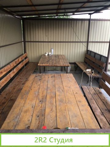 Продажа готового бизнеса база отдыха