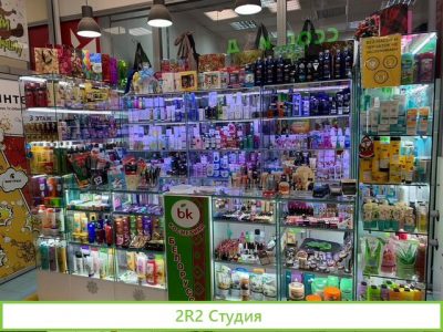 Продажа готового бизнеса белорусская косметика