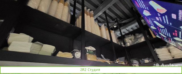 Продажа готового бизнеса блинная-кофейня
