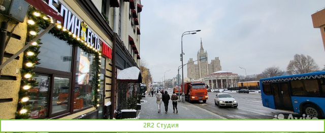 Продажа готового бизнеса блинная-кофейня