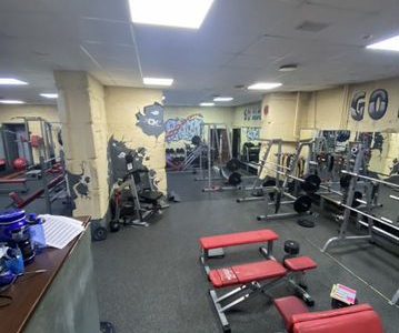 Продажа готового бизнеса Фитнес Клуб