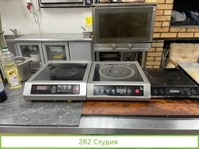 Продажа готового бизнеса кафе