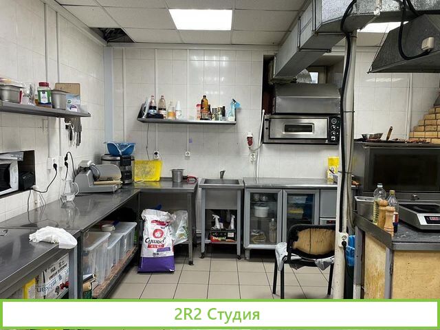 Продажа готового бизнеса кафе