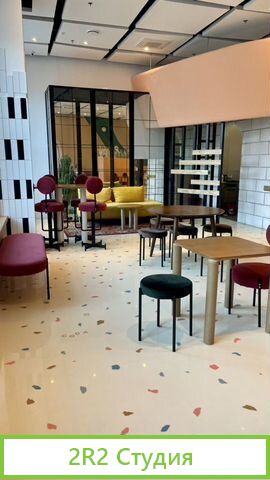 Продажа готового бизнеса кафе в академии