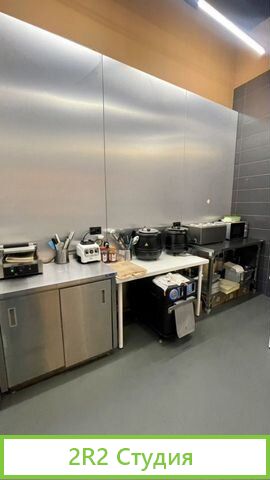 Продажа готового бизнеса кафе в академии