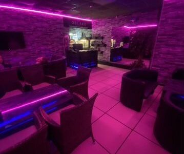 Продажа готового бизнеса кальянная