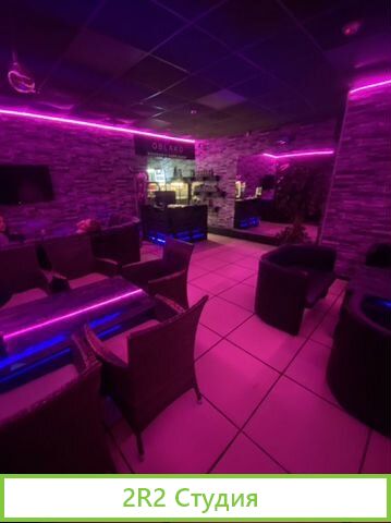 Продажа готового бизнеса кальянная