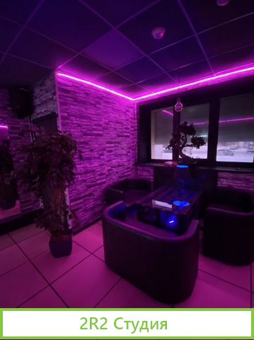 Продажа готового бизнеса кальянная