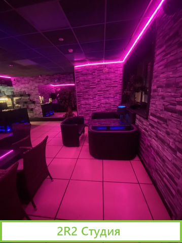 Продажа готового бизнеса кальянная