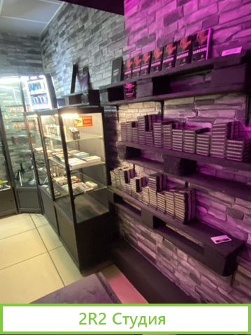 Продажа готового бизнеса кальянная