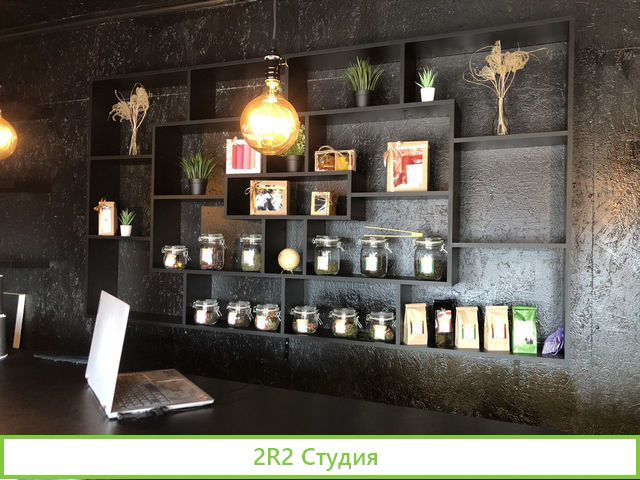 Продажа готового бизнеса кофейня