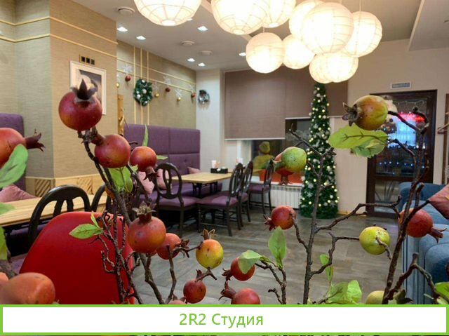 Продажа готового бизнеса ресторан