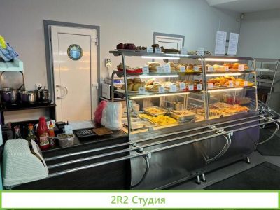 Продажа готового бизнеса столовая