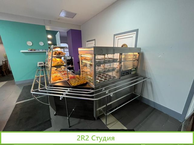 Продажа готового бизнеса столовая