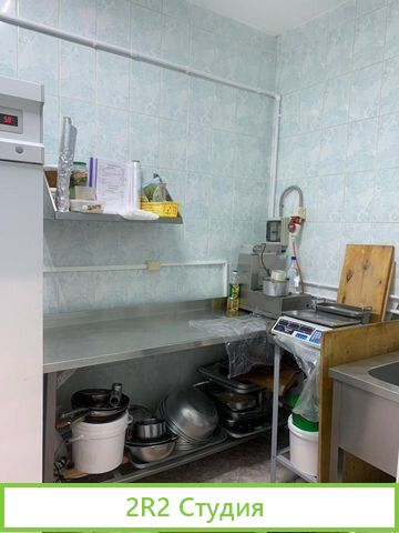 Продажа готового бизнеса столовая