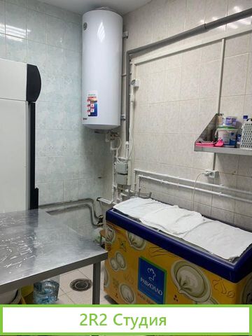 Продажа готового бизнеса столовая