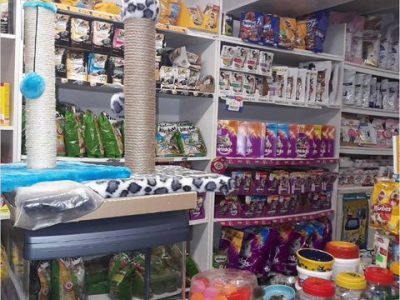 Продажа готового бизнеса,Зоомагазина
