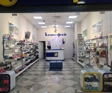 Продажа готового бизнесса