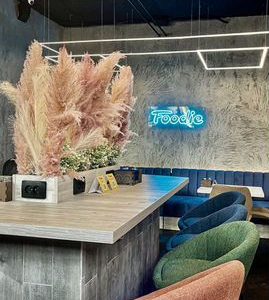 Продажа готового кафе в г. Выборге foodie cafe
