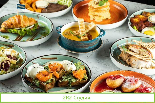 Продажа готового кафе в г. Выборге foodie cafe