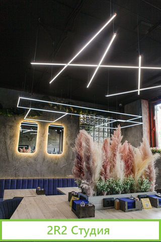 Продажа готового кафе в г. Выборге foodie cafe