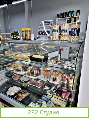 Продажа готового современного бизнеса кулинария