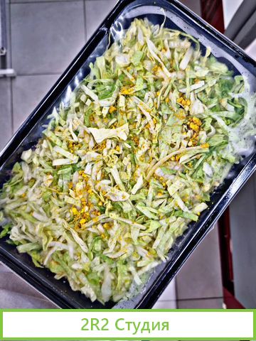 Продажа готового современного бизнеса кулинария