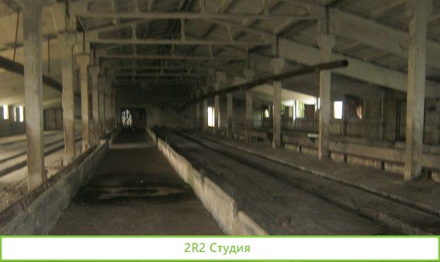 Продажа коровников в д. Новые Головачи
