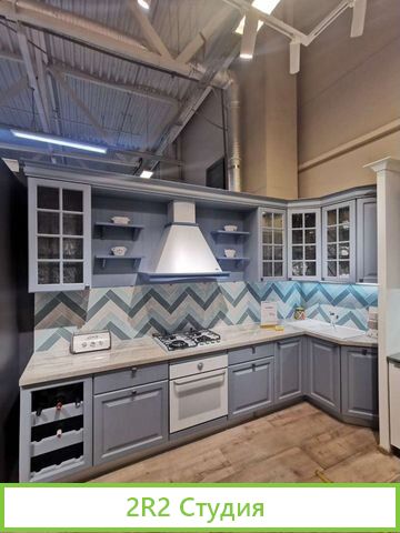 Продажа кухонной мебели