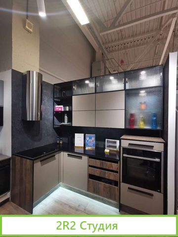 Продажа кухонной мебели