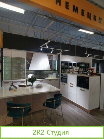 Продажа кухонной мебели