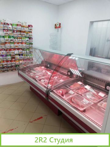 Продажа магазин Кулинария