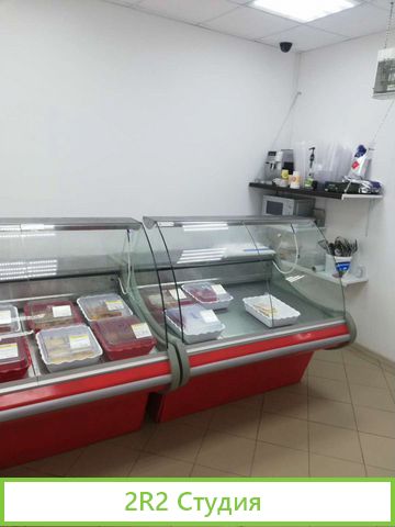 Продажа магазин Кулинария