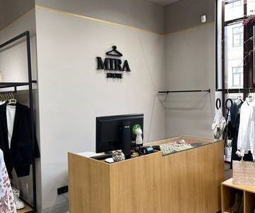 Продажа магазина