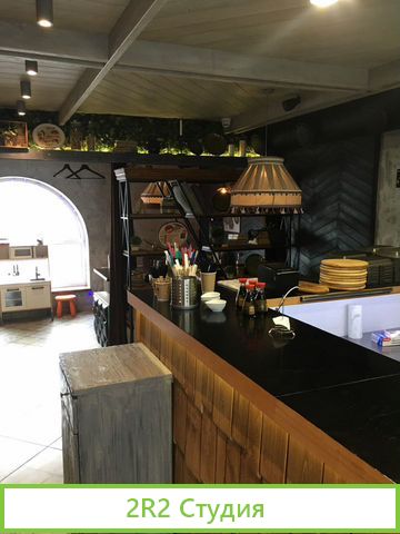 Продажа пиццерии