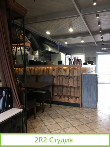 Продажа пиццерии