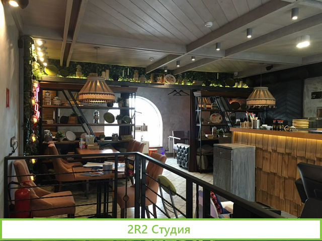 Продажа пиццерии