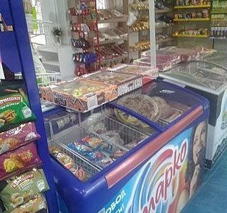 Продажа продуктового магазина