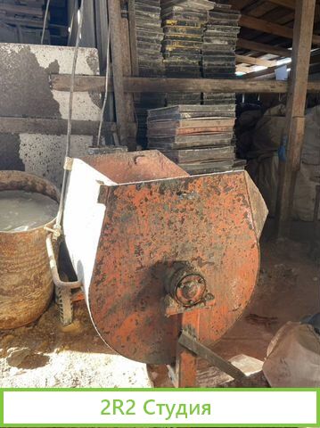 Продажа производство тротуарной плитки