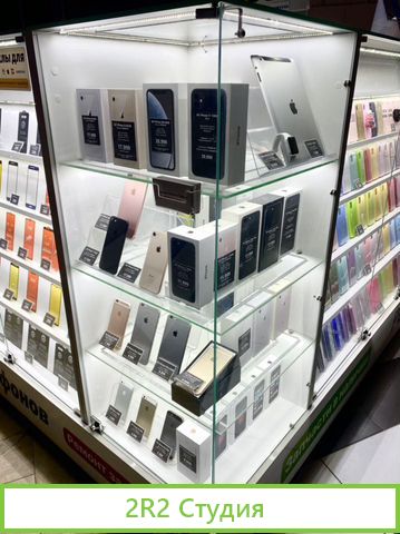 Продажа, ремонт и выкуп телефонов