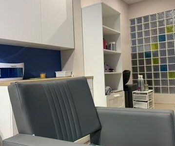 Продажа салона красоты