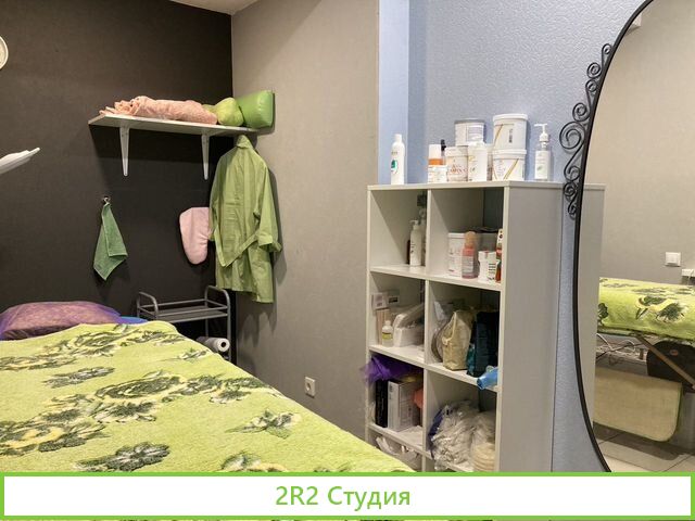 Продажа салона красоты