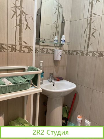 Продажа салона красоты