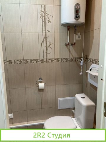 Продажа салона красоты