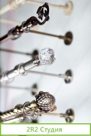 Продажа салона штор