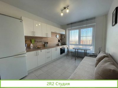 Продажа сети Арендных квартир