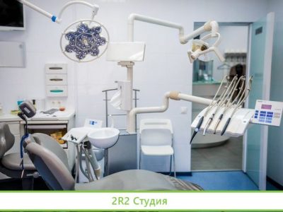 Продажа стоматологии