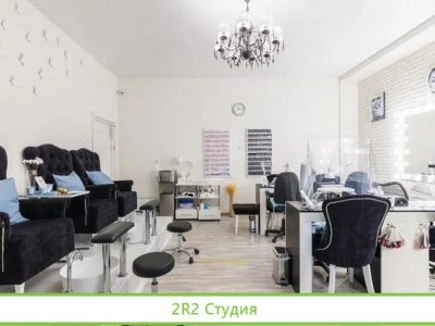 Продажа студии маникюра