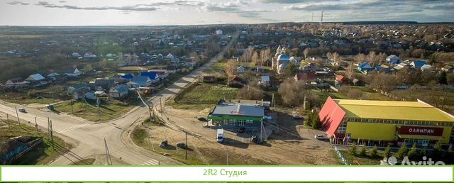 Продажа торгового центра
