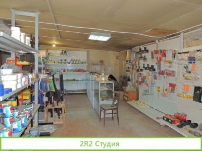 Продажа торгового помещения